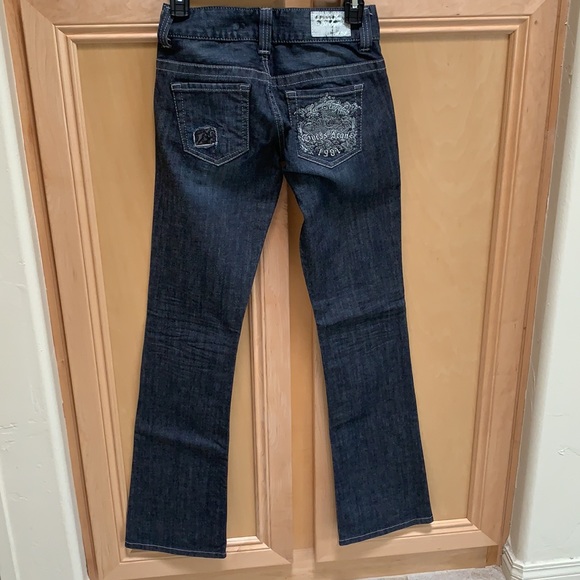 Guess Alana Jeans - Picture 5 of 6